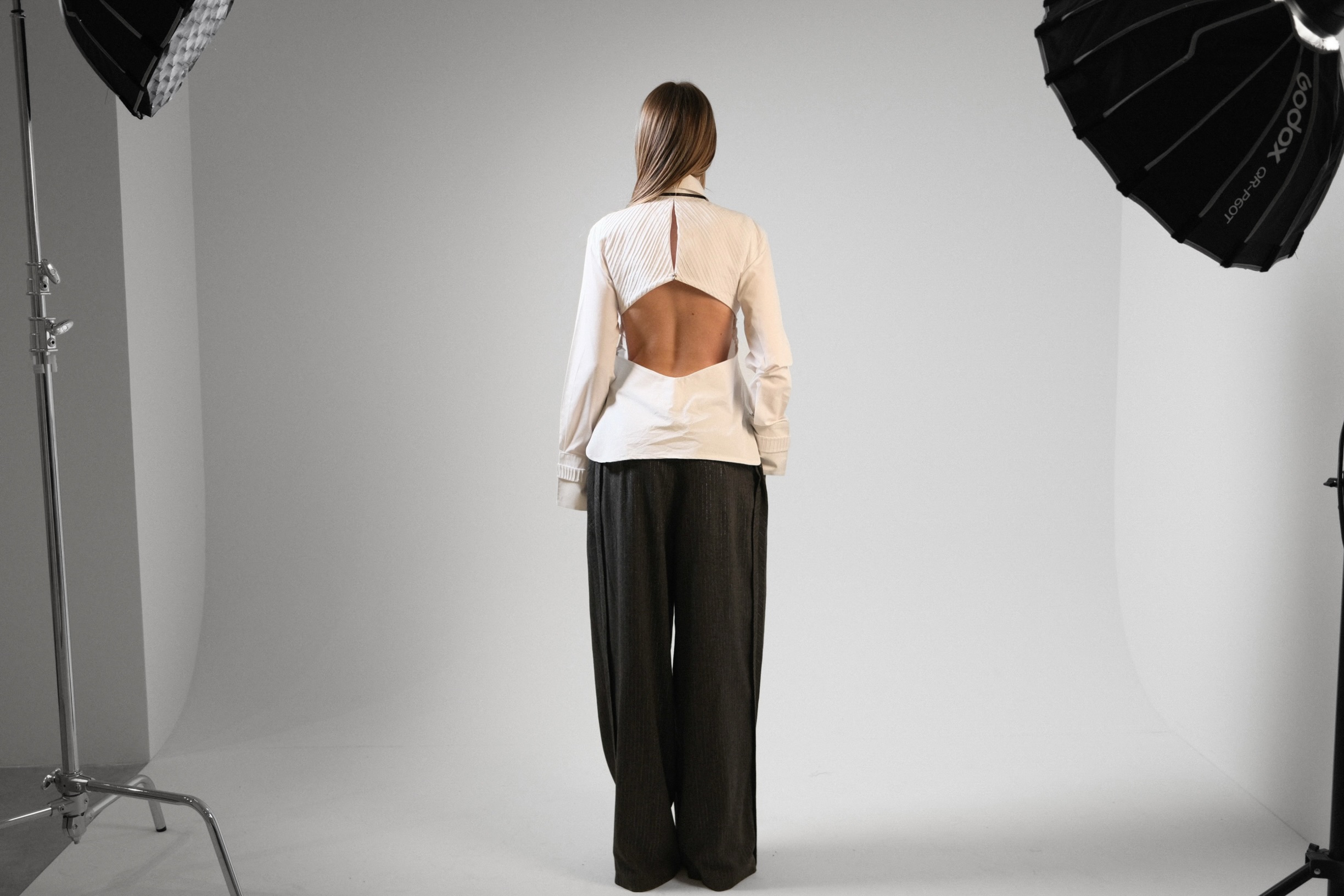 Variable Shirt view 2