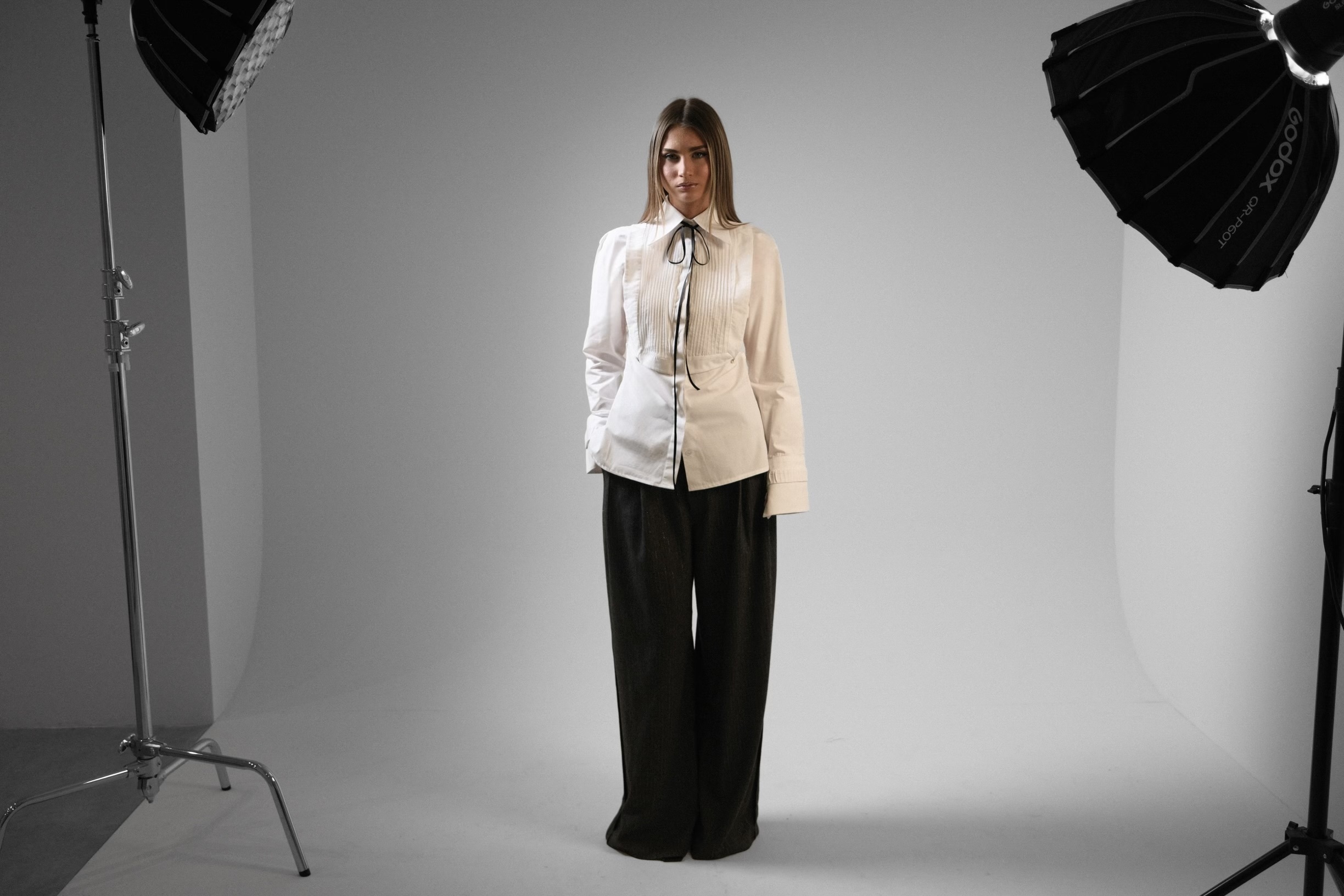 Variable Shirt