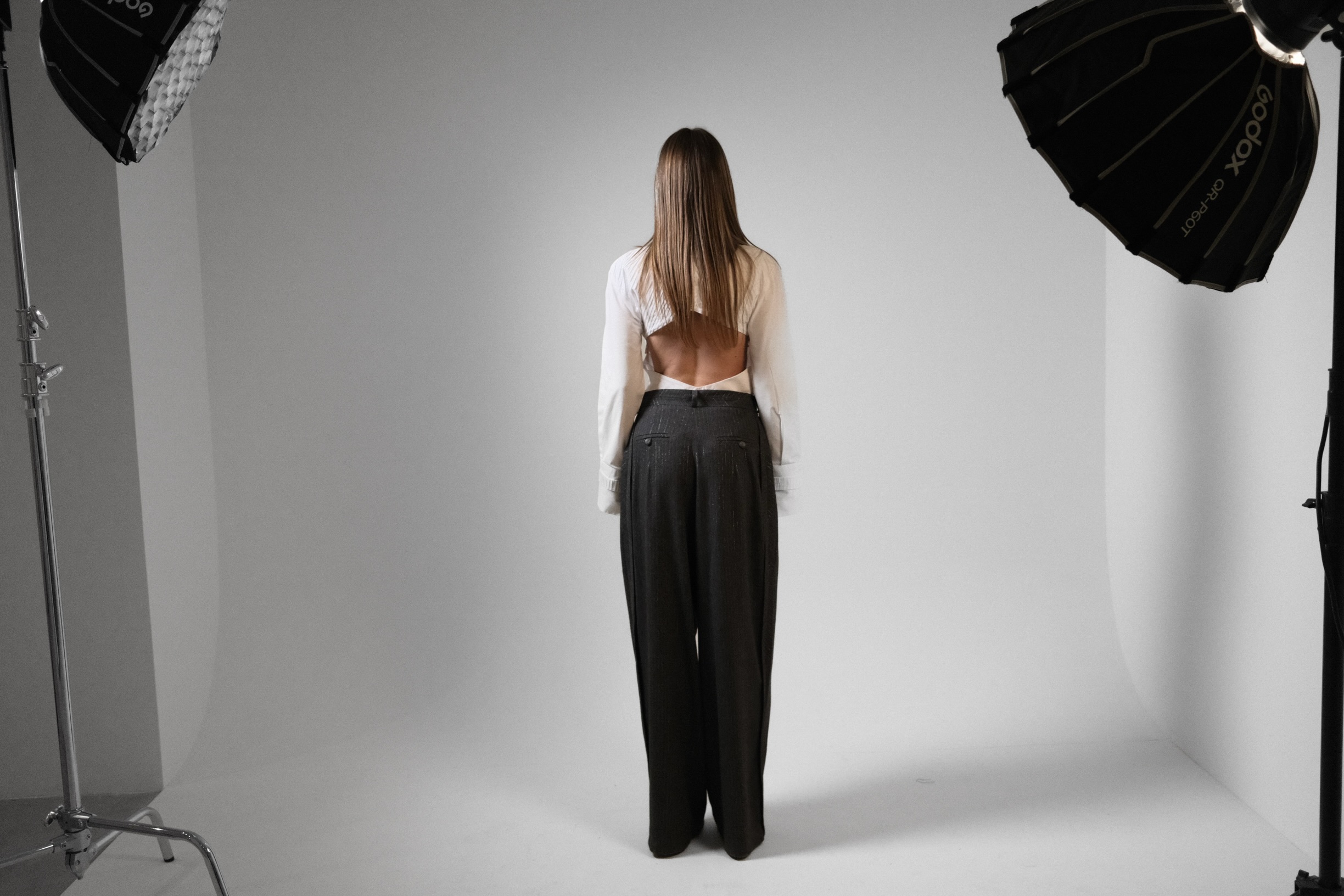 Variable Shirt view 3