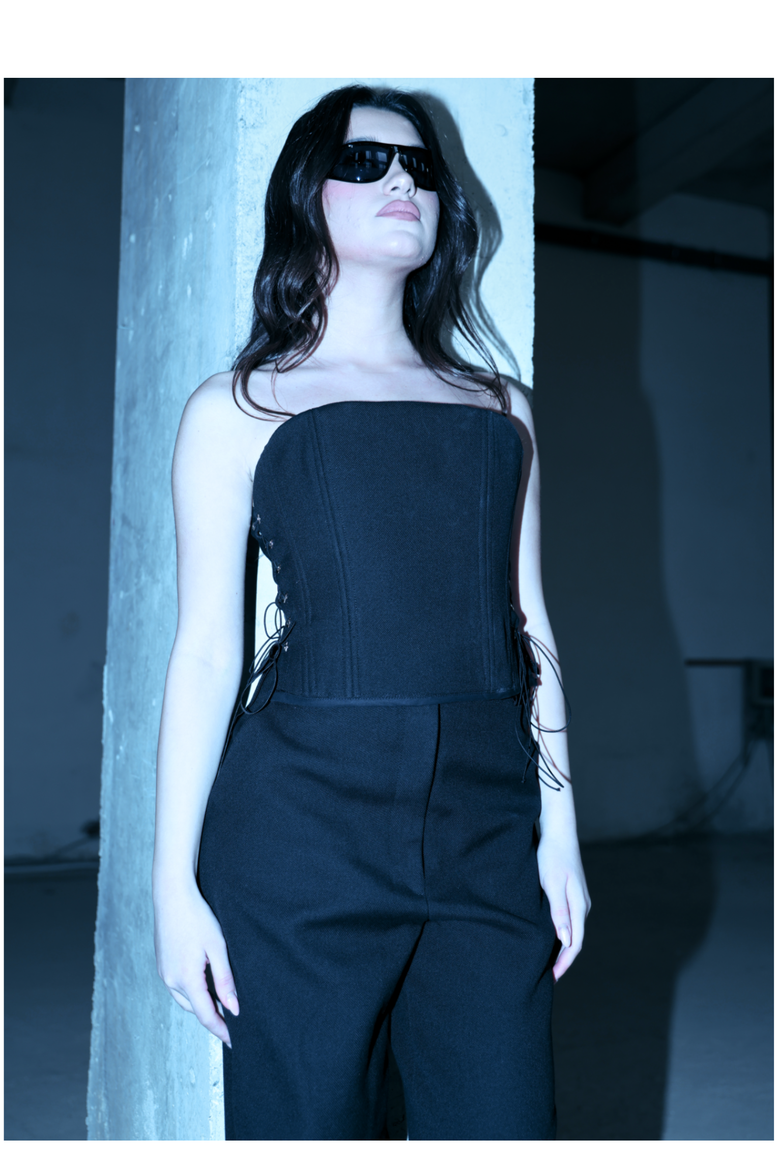 Defined Form Corset view 4